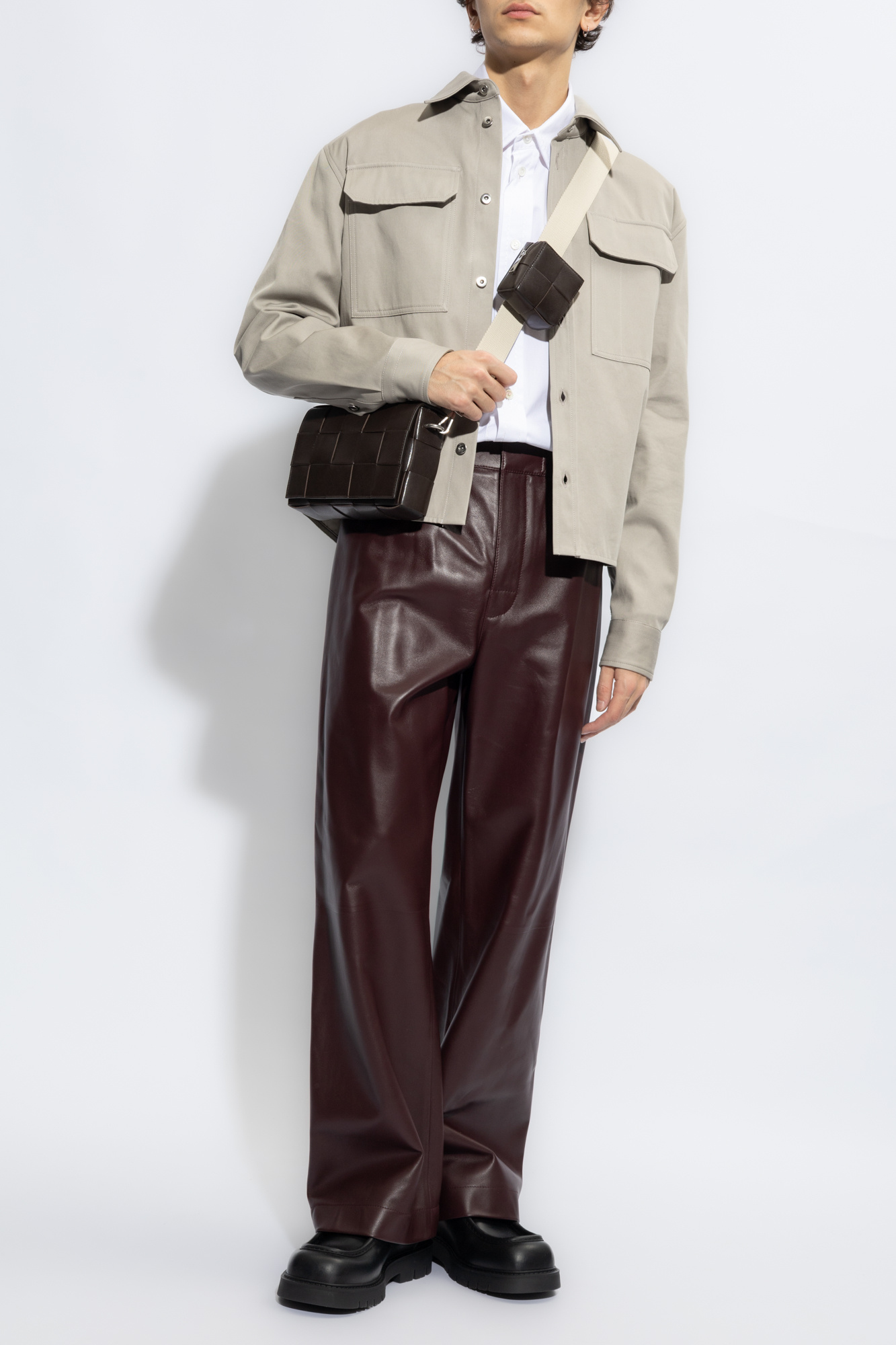 Bottega veneta discount jodhpur style pants